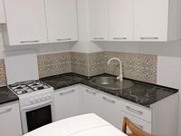 1-комнатная квартира · 36 м² · 7/7 этаж, Коктем 16 — 28 Школа за 14.5 млн 〒 в Талдыкоргане, мкр Коктем