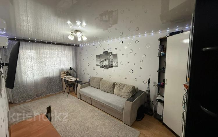 2-комнатная квартира · 45.4 м² · 5/5 этаж, Ворошилова 52 за 17.3 млн ₸ в Костанае — фото 2