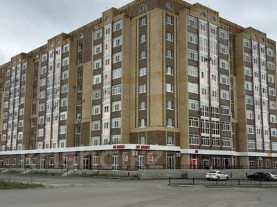 2-комнатная квартира · 70 м² · 6/9 этаж, мкр. Алтын орда 2 — Теннисный корт за 28 млн ₸ в Актобе