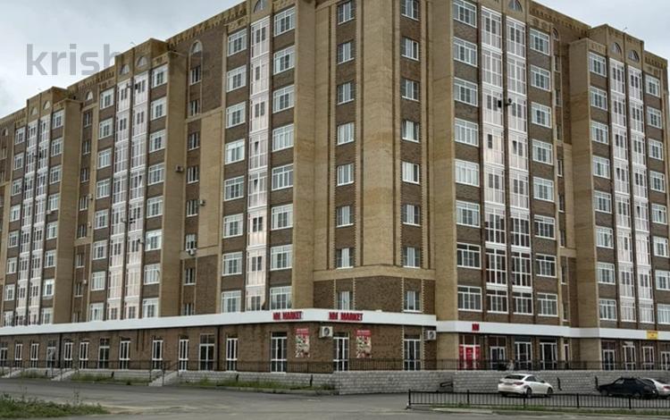 2-комнатная квартира · 70 м² · 6/9 этаж, мкр. Алтын орда 2 — Теннисный корт за 28 млн ₸ в Актобе — фото 2