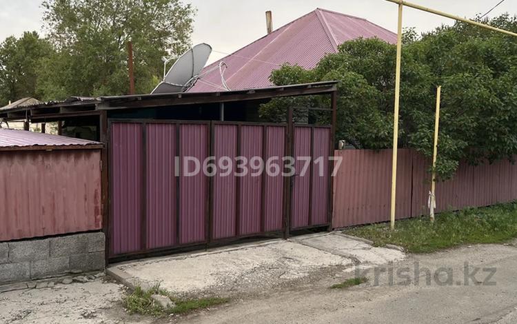 Отдельный дом • 4 комнаты • 90 м² • 10.2 сот., Кемеращы 19 за 20 млн 〒 в Талдыкоргане — фото 2
