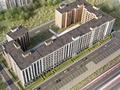 2-бөлмелі пәтер · 51.4 м² · 5/9 қабат, Ч. Айтматова 21, бағасы: 23 млн ₸ в Астане, Нура р-н — фото 5