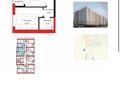 2-бөлмелі пәтер · 51.4 м² · 5/9 қабат, Ч. Айтматова 21, бағасы: 23 млн ₸ в Астане, Нура р-н — фото 6