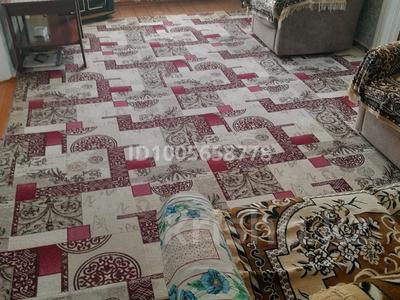3-бөлмелі пәтер · 57.7 м² · 2/4 қабат, Ы. Сулейменова 10, бағасы: 23 млн ₸ в Таразе