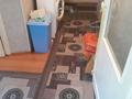3-бөлмелі пәтер · 57.7 м² · 2/4 қабат, Ы. Сулейменова 10, бағасы: 23 млн ₸ в Таразе — фото 5