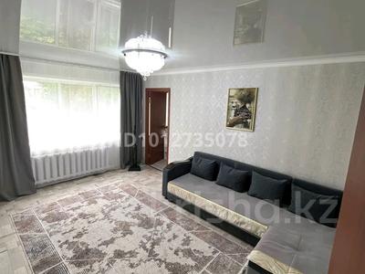 3-бөлмелі пәтер · 54.6 м² · 1/2 қабат, Улы дала 6, бағасы: 12 млн ₸ в Станционном