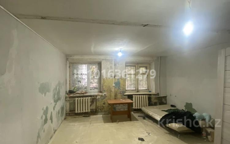 1-комнатная квартира · 26.6 м² · 1/5 этаж, Хиуаз доспанова 58 — Возле 17 школы за 7.2 млн ₸ в Уральске, мкр Школьник — фото 2