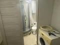 1-комнатная квартира · 26.6 м² · 1/5 этаж, Хиуаз доспанова 58 — Возле 17 школы за 7.2 млн ₸ в Уральске, мкр Школьник — фото 2