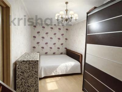 2-бөлмелі пәтер · 44.8 м² · 5/5 қабат, Жаңа қала ш/а., Мкр Новый Город пр. Н. Абдирова — Гимназия 38, бағасы: 15.5 млн ₸ в Караганде, Казыбек би р-н
