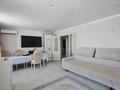 3-бөлмелі пәтер · 82.6 м² · 7/9 қабат, Амангельды 11 к.2, бағасы: 46 млн ₸ в Павлодаре — фото 3