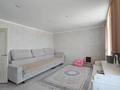 3-бөлмелі пәтер · 82.6 м² · 7/9 қабат, Амангельды 11 к.2, бағасы: 46 млн ₸ в Павлодаре — фото 5