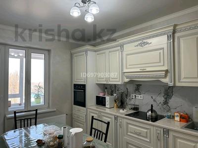 3-комнатная квартира · 93 м² · 6/7 этаж, мкр Атырау, Буровая 11 — Халык Арена за 65 млн ₸ в Алматы, Медеуский р-н