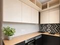 1-комнатная квартира · 40 м² · 2/9 этаж, Казыбек би за 250 000 ₸ в Астане, Есильский р-н — фото 10