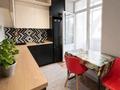 1-комнатная квартира · 40 м² · 2/9 этаж, Казыбек би за 250 000 ₸ в Астане, Есильский р-н — фото 9