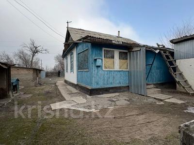 Отдельный дом · 3 комнаты · 33 м² · 9 сот., Ворошилова 3 за 10 млн ₸ в Алатау