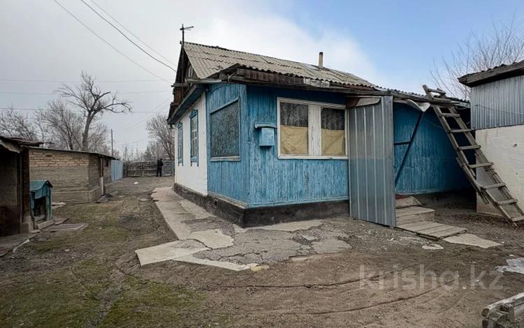 Отдельный дом · 3 комнаты · 33 м² · 9 сот., Ворошилова 3 за 10 млн ₸ в Алатау — фото 16