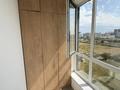 1-комнатная квартира · 45 м² · 8/9 этаж, Ахмет Байтурсынулы 4/2 за 35 млн ₸ в Астане, Алматы р-н — фото 15