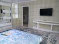 1-комнатная квартира, 50 м², 4/9 этаж посуточно, Кунаева 55 за 10 000 〒 в Уральске — фото 3