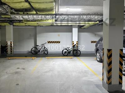Паркинг · 16.5 м² · мкр Таугуль-1, Сулейменова 24а — Сулейменова/Пятницкого за 45 000 ₸ в Алматы, Ауэзовский р-н