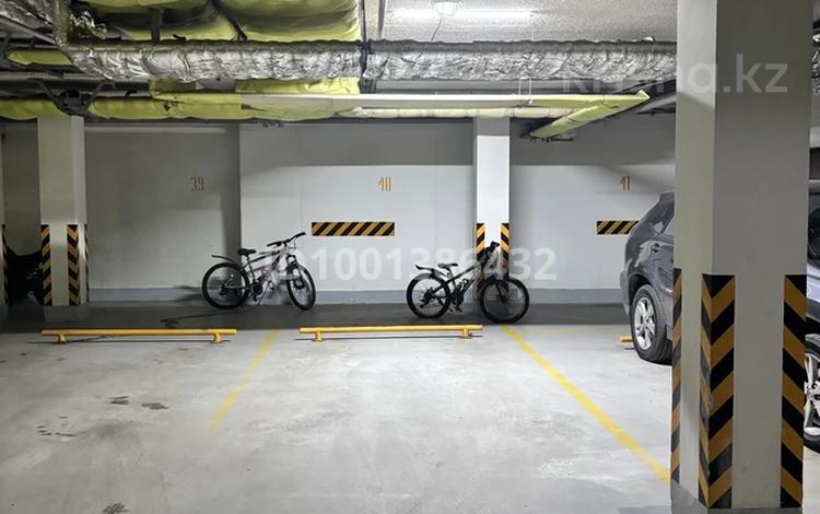 Паркинг · 16.5 м² · мкр Таугуль-1, Сулейменова 24а — Сулейменова/Пятницкого, бағасы: 45 000 ₸ в Алматы, Ауэзовский р-н — фото 2