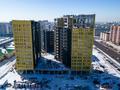 4-комнатная квартира, 115.73 м², Сагадата Нурмагамбетова 32/1 за ~ 67.1 млн 〒 в Астане, Алматы р-н — фото 10