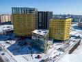 4-бөлмелі пәтер, 115.73 м², Сагадата Нурмагамбетова 32/1, бағасы: ~ 67.1 млн 〒 в Астане, Алматы р-н — фото 12