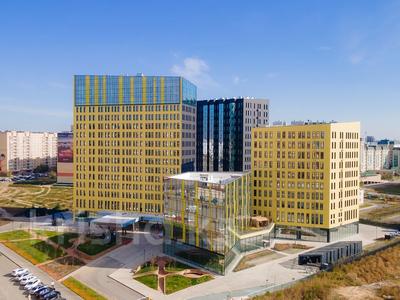 Планировки ЖК в Астане: 4-комнатная квартира · 117 м², Сагадата Нурмагамбетова 32/1 за ~ 76.1 млн 〒 4-комнатная квартира · 117 м², Сагадата Нурмагамбетова 32/1 за ~ 76.1 млн 〒 в Астане, Алматы р-н