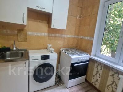 1-бөлмелі пәтер · 33 м² · 3/5 қабат, Айнабұлақ-3 ш/а. 110, бағасы: 170 000 ₸ в Алматы, Жетысуский р-н