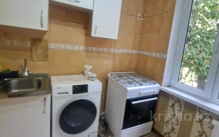 1-бөлмелі пәтер · 33 м² · 3/5 қабат, Айнабұлақ-3 ш/а. 110, бағасы: 170 000 ₸ в Алматы, Жетысуский р-н — фото 21