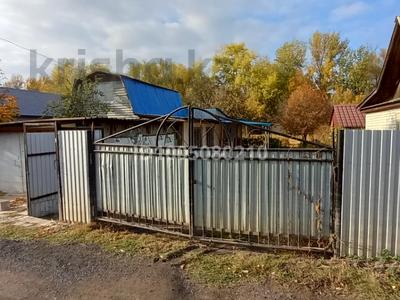 Дача · 3 комнаты · 45 м² · 7 сот., мкр Омега, Гравийная. 4 — Остановка "памятник". за 7.5 млн 〒 в Уральске