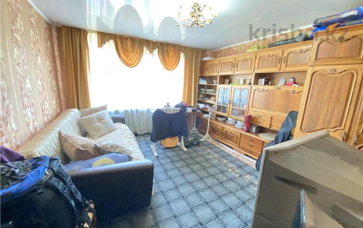 Часть дома · 4 комнаты · 91.2 м² · 9 сот., Сортировка, Сортировка Кошкарбаева за 19 млн ₸ в Караганде, Алихана Бокейханова р-н — фото 8