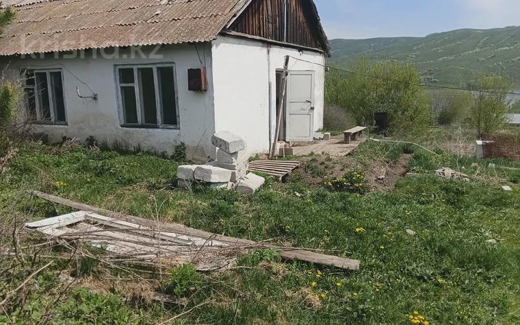 Жеке үй · 3 бөлме · 42.6 м² · 10 сот., Железнодорожная 6, бағасы: 4.9 млн ₸ в Ново-Троицкое — фото 2