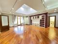 4-бөлмелі пәтер · 165 м² · 4/4 қабат, Мирас 53–64, бағасы: 200 млн ₸ в Алматы, Бостандыкский р-н