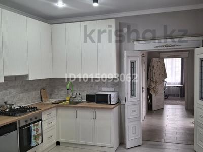 Отдельный дом · 3 комнаты · 105 м² · 5 сот., Аблай хана 69 — Мост на тектурмас,санаторий. за 50 млн ₸ в Таразе