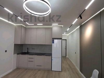 1-комнатная квартира · 35 м² · 6/8 этаж, А102 11/2 — Сафуан Шаймерденов , Нарлыжол вокзал за 160 000 〒 в Астане, Сарайшык р-н