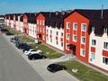 1-комнатная квартира · 41.2 м², мкр Уркер, Укили Ыбырай 15 за 11.5 млн ₸ в Астане, Нура р-н — фото 4