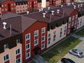 1-комнатная квартира · 41.2 м², мкр Уркер, Укили Ыбырай 15 за 11.5 млн ₸ в Астане, Нура р-н — фото 5
