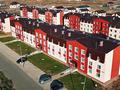 1-комнатная квартира · 41.2 м², мкр Уркер, Укили Ыбырай 15 за 11.5 млн ₸ в Астане, Нура р-н — фото 6