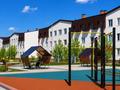 1-комнатная квартира · 41.2 м², мкр Уркер, Укили Ыбырай 15 за 11.5 млн ₸ в Астане, Нура р-н — фото 10