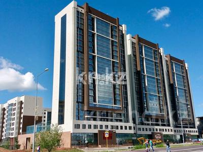 5-бөлмелі пәтер · 125 м² · 5/9 қабат, Кабанбай батыра 29/2, бағасы: 88 млн ₸ в Астане, Нура р-н