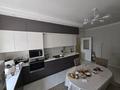 5-бөлмелі пәтер · 125 м² · 5/9 қабат, Кабанбай батыра 29/2, бағасы: 88 млн ₸ в Астане, Нура р-н — фото 12