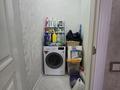 5-бөлмелі пәтер · 125 м² · 5/9 қабат, Кабанбай батыра 29/2, бағасы: 88 млн ₸ в Астане, Нура р-н — фото 21