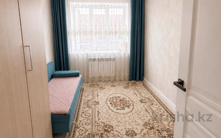3-бөлмелі пәтер · 83.1 м² · 9/10 қабат, мангилик ел, бағасы: 37 млн ₸ в Актобе — фото 4