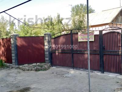 Часть дома · 4 комнаты · 72 м² · 8 сот., Даулбаева 6 — Илийский район, поселок Караой за 18 млн 〒