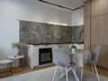 3-бөлмелі пәтер · 70 м² · 6/9 қабат, Кумисбекова 9А, бағасы: 47.6 млн ₸ в Астане, Сарыарка р-н