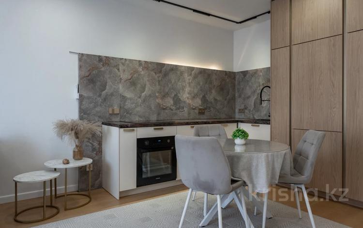 3-бөлмелі пәтер · 70 м² · 6/9 қабат, Кумисбекова 9А, бағасы: 47.6 млн ₸ в Астане, Сарыарка р-н — фото 22