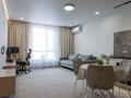 3-бөлмелі пәтер · 70 м² · 6/9 қабат, Кумисбекова 9А, бағасы: 47.6 млн ₸ в Астане, Сарыарка р-н — фото 2