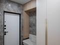 3-бөлмелі пәтер · 70 м² · 6/9 қабат, Кумисбекова 9А, бағасы: 47.6 млн ₸ в Астане, Сарыарка р-н — фото 12