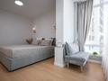 3-бөлмелі пәтер · 70 м² · 6/9 қабат, Кумисбекова 9А, бағасы: 47.6 млн ₸ в Астане, Сарыарка р-н — фото 4