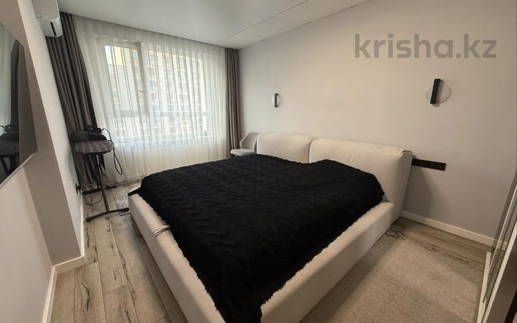 3-комнатная квартира · 112 м² · 11/14 этаж, Егизбаева 3, 5 — Каныша Сатпаева за 125 млн ₸ в Алматы, Бостандыкский р-н — фото 2